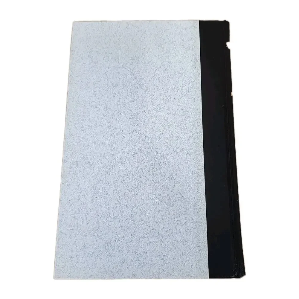 N/A cover pre